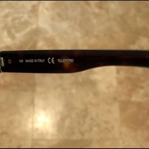 Valentino sunglasses